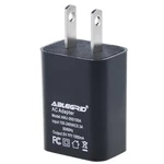 Ablegrid Usb 5V 1A Wall Ac Dc Home House Charging Charger Power Adapter 5W. Fixed Price $7.43.