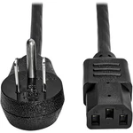 Eaton Tripp Lite Series Desktop Computer Ac Power Cord, Right-angle Nema 5-15P. Fixed Price $20.34.