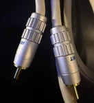 Mit Terminator 3 Rca Interconnects (4 Audiophile Grade Cables). Fixed Price $240.00.