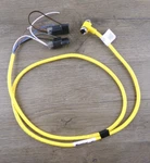New Maretron CF-SPWR05-CF Power Tap Tee, Micro/mid, 5M S3. Fixed Price $49.99.