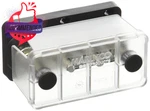 Bep 777-BB4S-500 Marinco Power Products 500A Stud Buss Bar. Fixed Price $181.53.