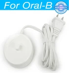 Replacement Oral Braun Toothbrush Charger 110-220V Model 3757 Travel. Fixed Price $12.98.
