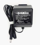 Genuine Yamaha PA-3C Dc 12V 700MA External Ac Power Adapter, Tested Working. Fixed Price $23.99.