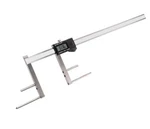 Central Tools 8" 24" Digital Drum Gauge. Fixed Price $249.99.