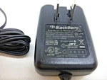 Genuine Blackberry PSM04A-050RIMC Cell Phone Charger Power Adapter ASY-12709-001. Fixed Price $9.45.