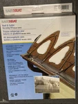 Easy Heat Roof And Gutter De-icing Kit Cable 120FT. 120V 600W ADKS-600. Fixed Price $59.00.