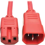 Tripp Lite By Eaton Power Cord C14 C15 Heavy-duty 15A 250V Awg 6 Ft. (1.. Fixed Price $37.26.