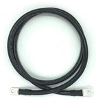 End Game 2 Awg Gauge Marine Grade Battery Cables, Made Usa, Fully Assemble.... Fixed Price $41.91.