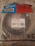 Tripp Lite P005-010 12-FEET Heavy Duty Power Cord 20A 12AWG C19 To L6-30P. Fixed Price $40.00.