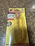 Victor Vintage Nos New Battery Tester For All 6, 12, 24 Volt Systems Auto Car. Fixed Price $12.95.