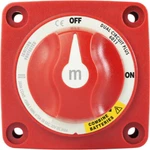 New 300A 6011 M-series Mini Boat Marine Rv Battery Switch Dual Circuit Plus. Fixed Price $22.70.