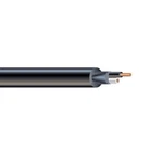 14 Awg 2 Conductor Soow Portable Power Cable Cpe Jacket Black 600V. Fixed Price $140.00.