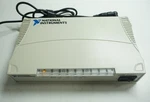 National Instruments GPIB-ENET/100 Ethernet Controller Unit No Power Cable. Fixed Price $150.00.