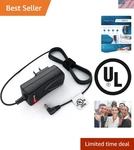 Pwr 4V Ac Power Adapter Compatible With Wahl-charger 9916D 9953 9818L 98.... Fixed Price $18.99.