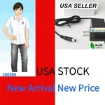 5FT Adapter 95FOR Brother P-touch AD-24ESA-01 PT-1290 PT-1880 PT-1010 Charger. Fixed Price $9.99.