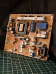 Saumsung Tv Power Supply Board From UN46EH5000FXZC BN44-00667A (L46GF Ddy). Fixed Price $52.38.
