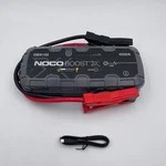 Noco Boost GBX155: 4250A Ultrasafe Jump Starter. Fixed Price $305.95.