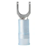 Ancor 210313 16-14 Awg #10 Blue Nylon Insulated Spade Terminals, 25 Pieces. Fixed Price $15.78.
