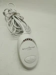Westpoint Home Prong Power Cord Electric Heated Blanket Control Model 200 Vgc. Fixed Price $19.95.