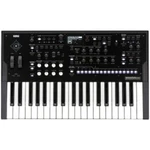 Korg MK2 Wavestate Sequence Synthesizer Electronic Instrument 37 Keys Black. Fixed Price $889.00.