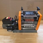 Vevor Electric Wire Stripping Machine Copper Cable Stripper 0.06''-0.98'' 60. Fixed Price $199.95.