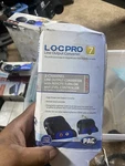 Pac LP7-2R Loc Pro 2-CHANNEL Line Output Converter W/remote Turn & Controller. Fixed Price $37.00.