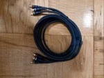 Rca Component Video 25 Ft (cables To Go Velocity). Fixed Price $39.76.
