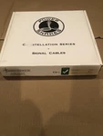 Shunyata Research Inc. Constellation Series Power Cable Copperhead C19. 1.5M. Fixed Price $324.99.