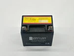 2015 Yamaha YZ250FX Mighty Max Battery YTZ7S 12V 6AH Sealed Lead Acid Dirt Bike. Fixed Price $59.99.