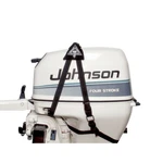 Davis Motor Caddy Outboard Hoisting Harness. Fixed Price $58.13.