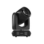 Mingjie 160W Moving Head Dj Lights, 18-FACET Prism Stage Lighting With 12 Gob.... Fixed Price $168.77.