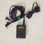 Lemax SXP0301000GU B030PUL 4 Prong Dept 56 Htf 3V Power Supply Adapter 1000MA. Fixed Price $18.99.