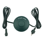 Power Cord Foot 8 Light Mode 1/2IN 6FT Christmas Tree For Ting Shen TS-13W29V. Fixed Price $38.95.