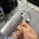 J5 Create Usb-c Multi Adapter. Fixed Price $39.00.