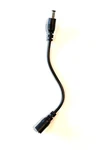 6" Dc Power Female Barrel Plug Connector 5.5MM 2.1MM Extension Cable. Fixed Price $5.99.