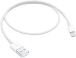Apple Lightning - Usb Cable 1.64 Ft (0.5M) ME291AM/A *new Bulk Packaging. Fixed Price $14.99.