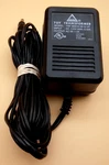 Toymax Trf 80810 09 9VAC 1.5A Power Supply Transformer Adapter. Fixed Price $18.49.