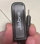 Jabra Sil Switching Adapter P/N:26-02785 Model No: SSA-5W-09 Eu 075065F 7,5V=OPE. Fixed Price $10.00.