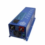 Aims Power 4000W Pure Sine Inverter Charger 24 Vdc To 120 Vac Output. Fixed Price $968.18.