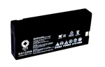 12V 2AH Replacement Battery For Curtis Mathes VSBS0016 Camcorder 1PK. Fixed Price $39.99.