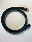 Audioquest NRG-4 Power Cable (2M). Fixed Price $154.99.