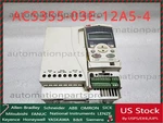 Abb ACS355-03E-12A5-4 Guida 3AUA0000058190 5.5KW 7.5HP Us Free Tax No Keypad. Fixed Price $545.19.
