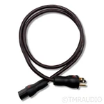 Audioquest NRG-X3 Power Cable; 1M Ac Cord. Fixed Price $59.00.