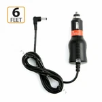 Dc Car Adapter Charger For Nitecore TM15 TM26 TM28 TM36 MH40 MH41 Led Flashlight. Fixed Price $19.99.
