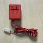 Fast Lane 5 Hour Quick Charger Model AD-1220-UL Dc 12V 200MA. Fixed Price $19.85.