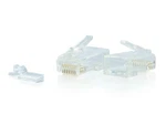 C2G RJ45 CAT6 Modular Plug - 50PK Taa 889. Fixed Price $37.74.