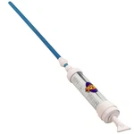 Power Vacuum For Hot Tub, Pool Stairs & Spas Cordless Telescopic Cleaner. Fixed Price $74.74.