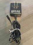 TXTVL091 Rapid Travel Charger Model SSW-0248 I.t.e. Power Supply. Fixed Price $10.81.