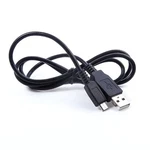 Micro Usb Charger Charging Cable Cord Wireless For Headphone Headset. Fixed Price $7.99.