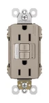 Legrand Radiant Night Light 15A, Self-test Gfci Outlet, Safe For Kids, Tamper.... Fixed Price $29.82.
